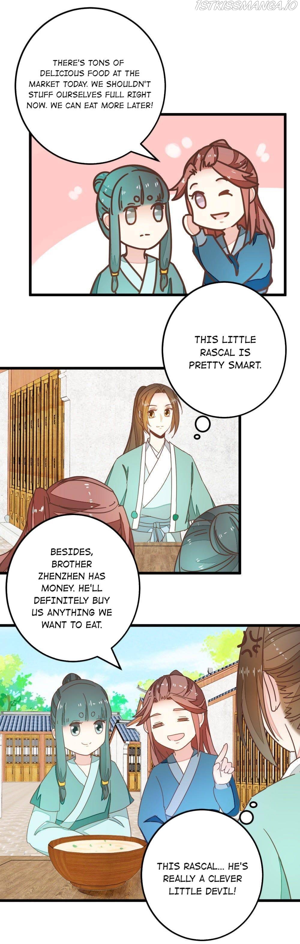 Save Me, Guild Master! Chapter 95 - page 15