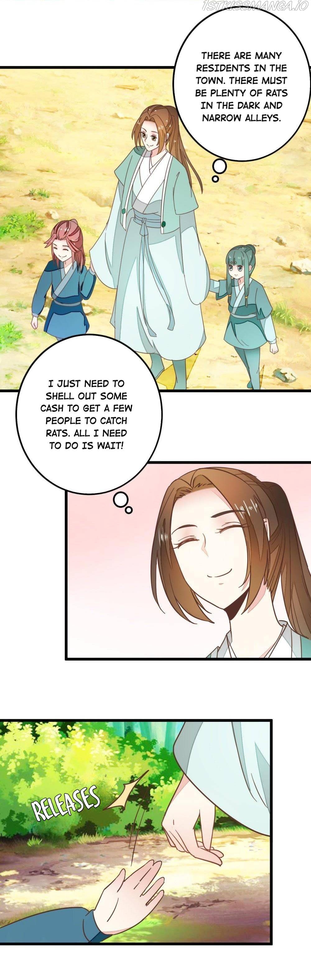 Save Me, Guild Master! Chapter 95 - page 2