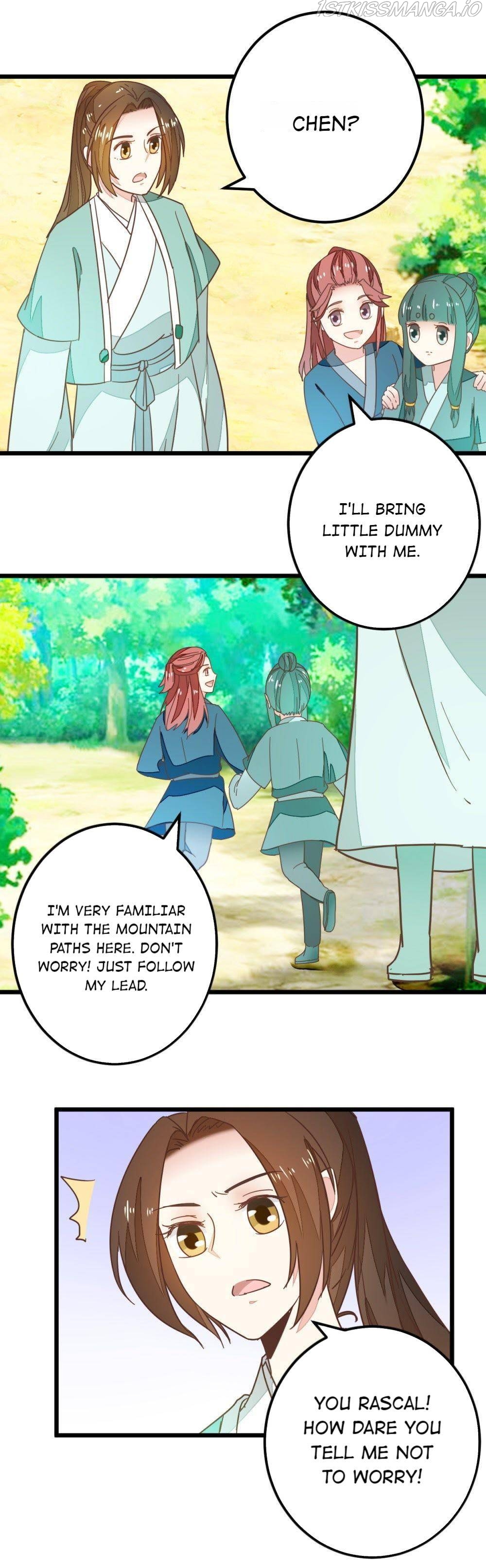 Save Me, Guild Master! Chapter 95 - page 3
