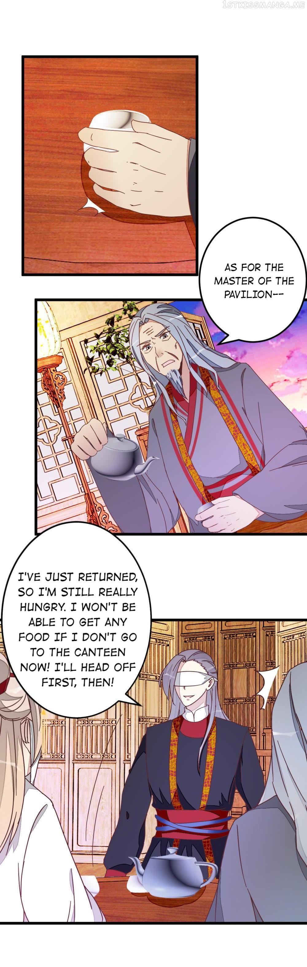 Save Me, Guild Master! Chapter 36.1 - page 5
