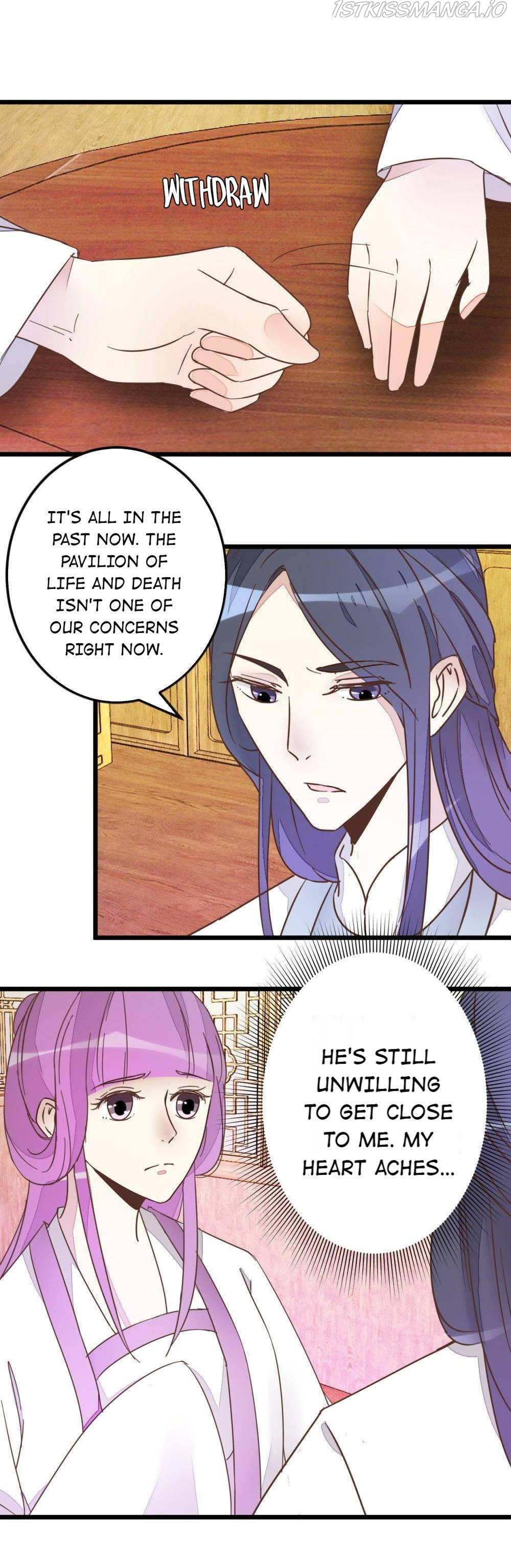 Save Me, Guild Master! Chapter 37 - page 14