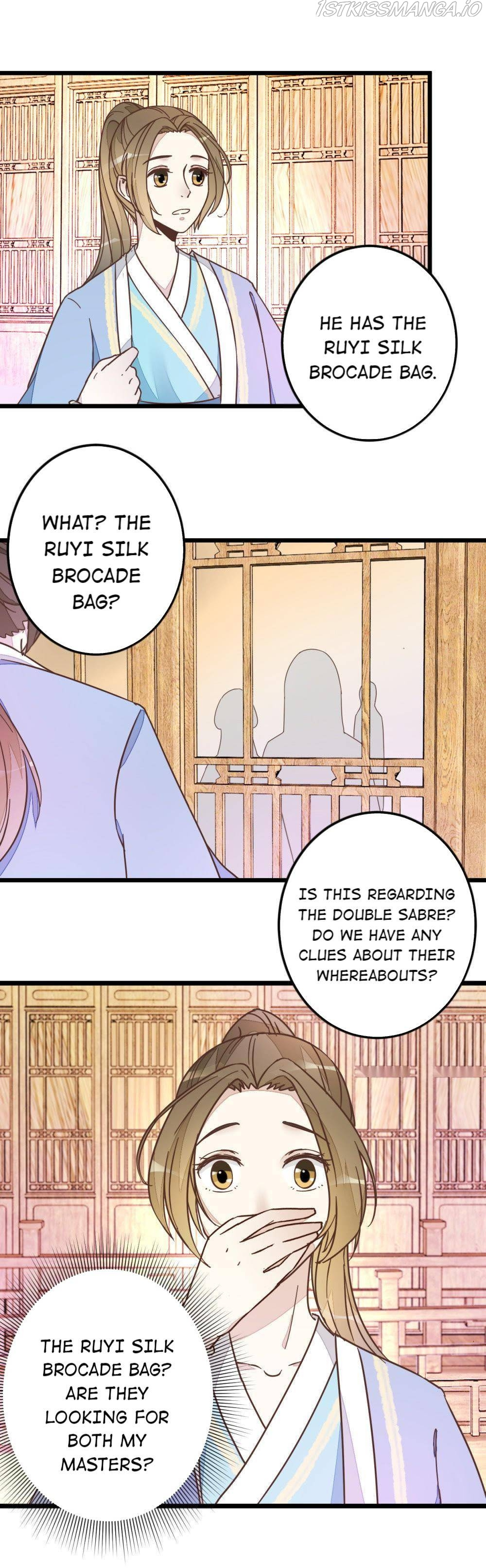 Save Me, Guild Master! Chapter 37 - page 5