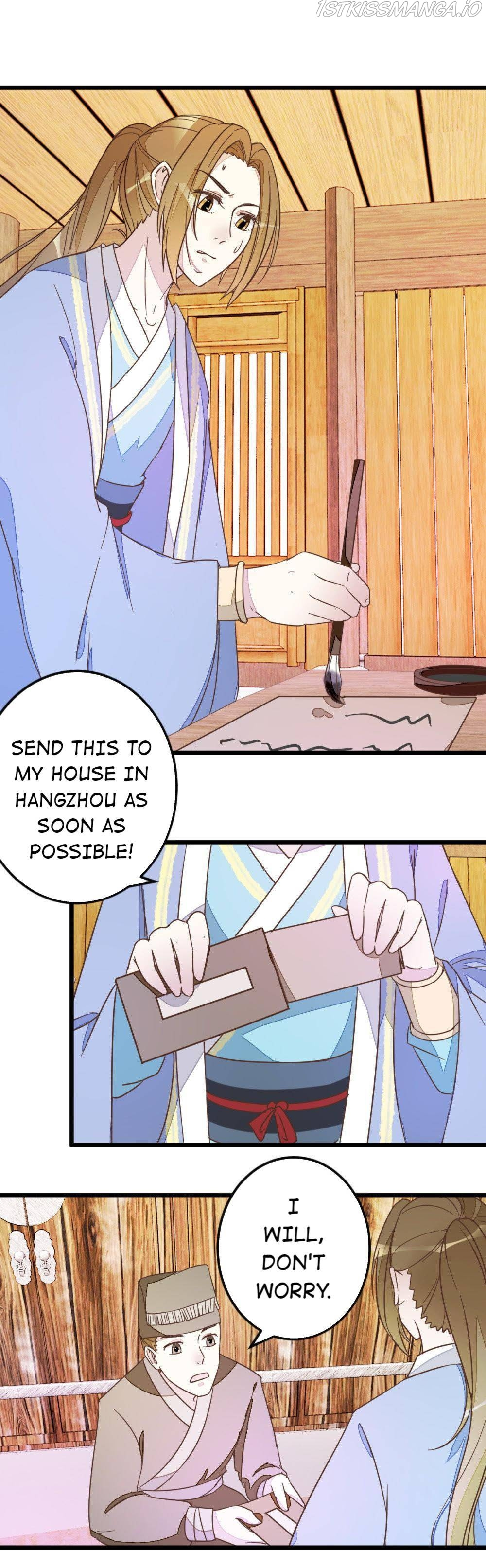 Save Me, Guild Master! Chapter 37 - page 9