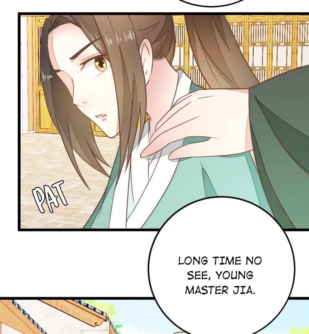 Save Me, Guild Master! Chapter 96 - page 10