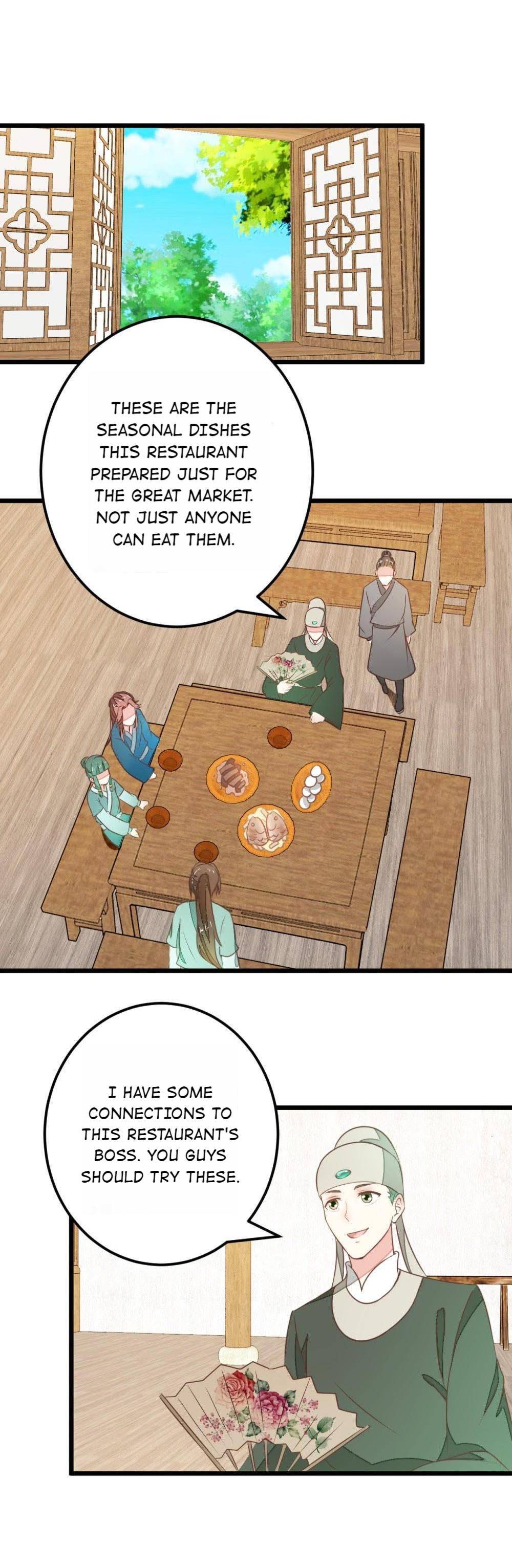 Save Me, Guild Master! Chapter 96 - page 15