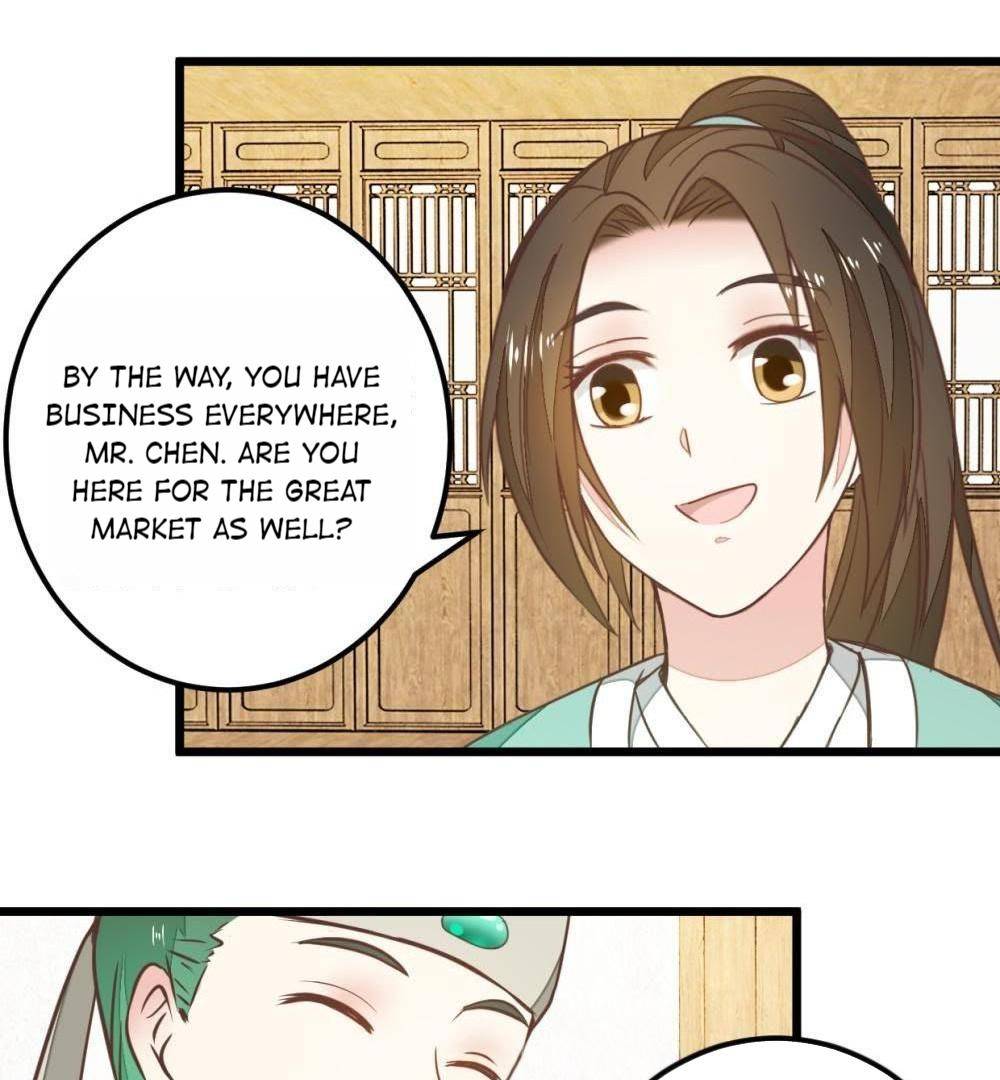 Save Me, Guild Master! Chapter 96 - page 19