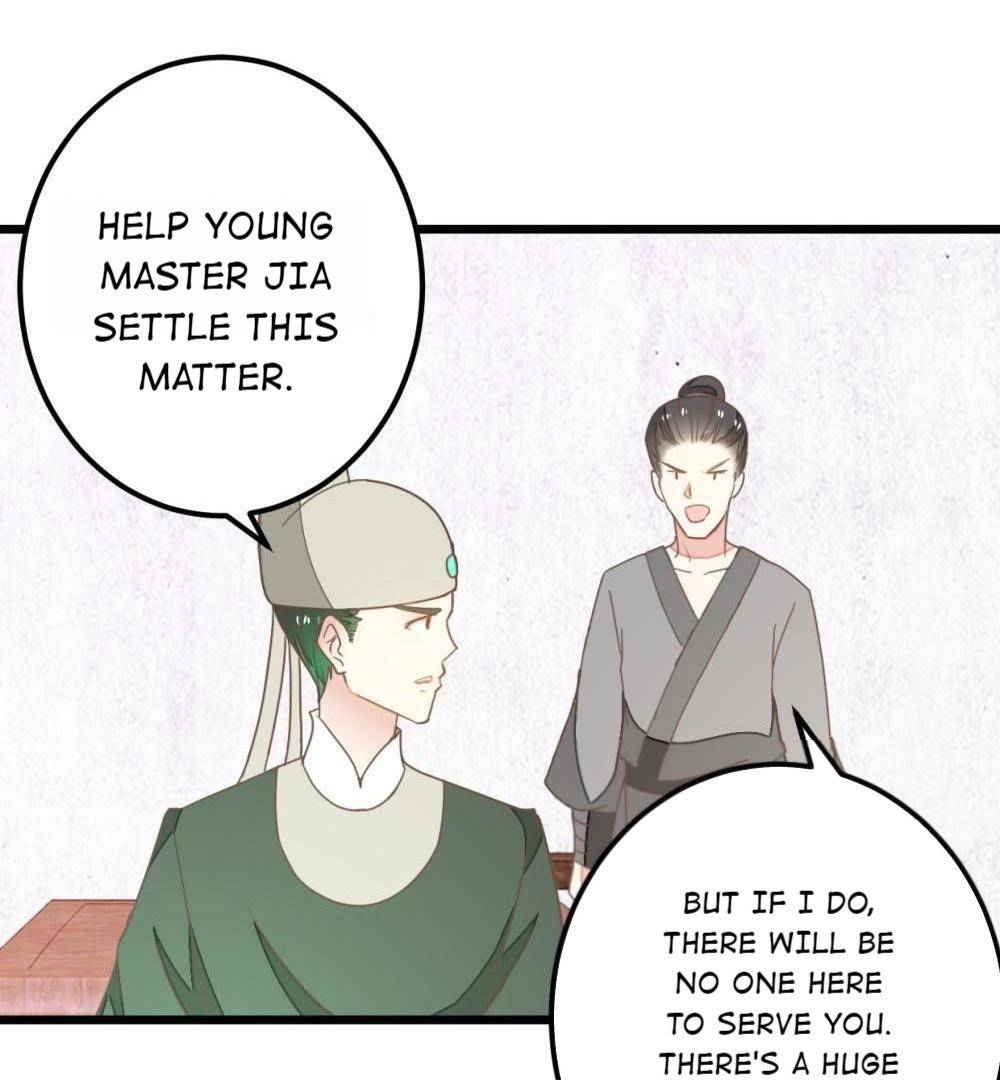 Save Me, Guild Master! Chapter 96 - page 28