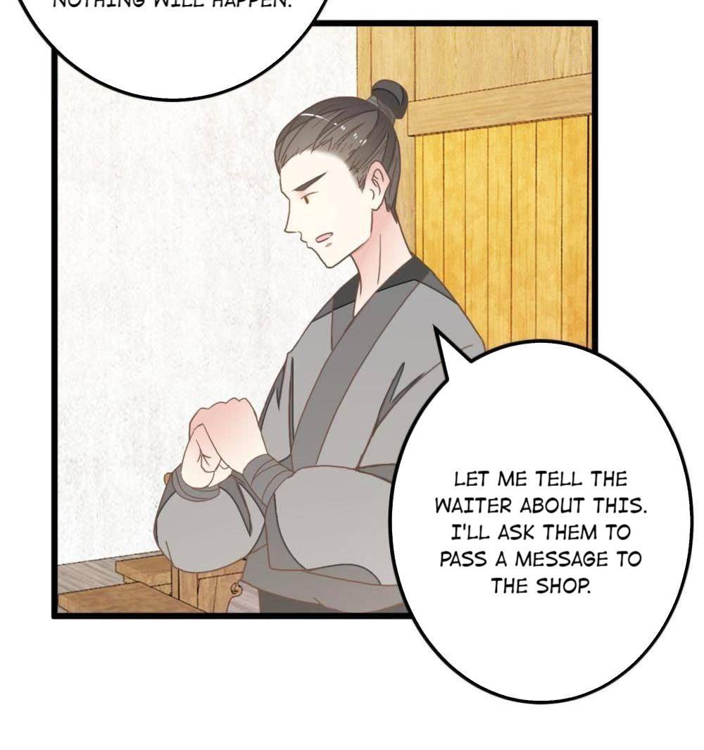 Save Me, Guild Master! Chapter 96 - page 30