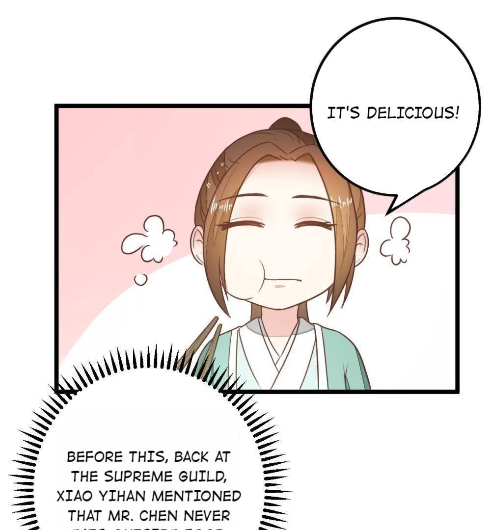 Save Me, Guild Master! Chapter 96 - page 37