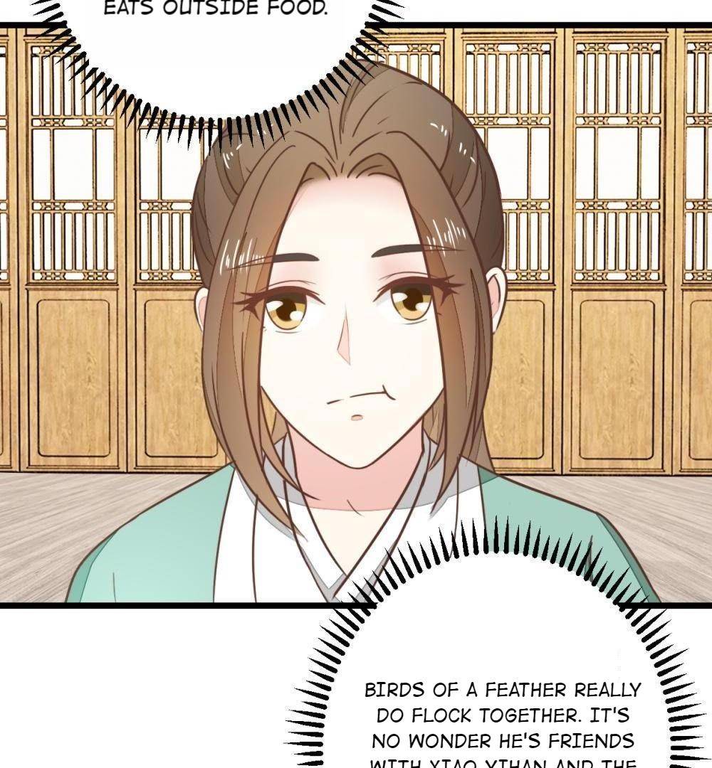 Save Me, Guild Master! Chapter 96 - page 38