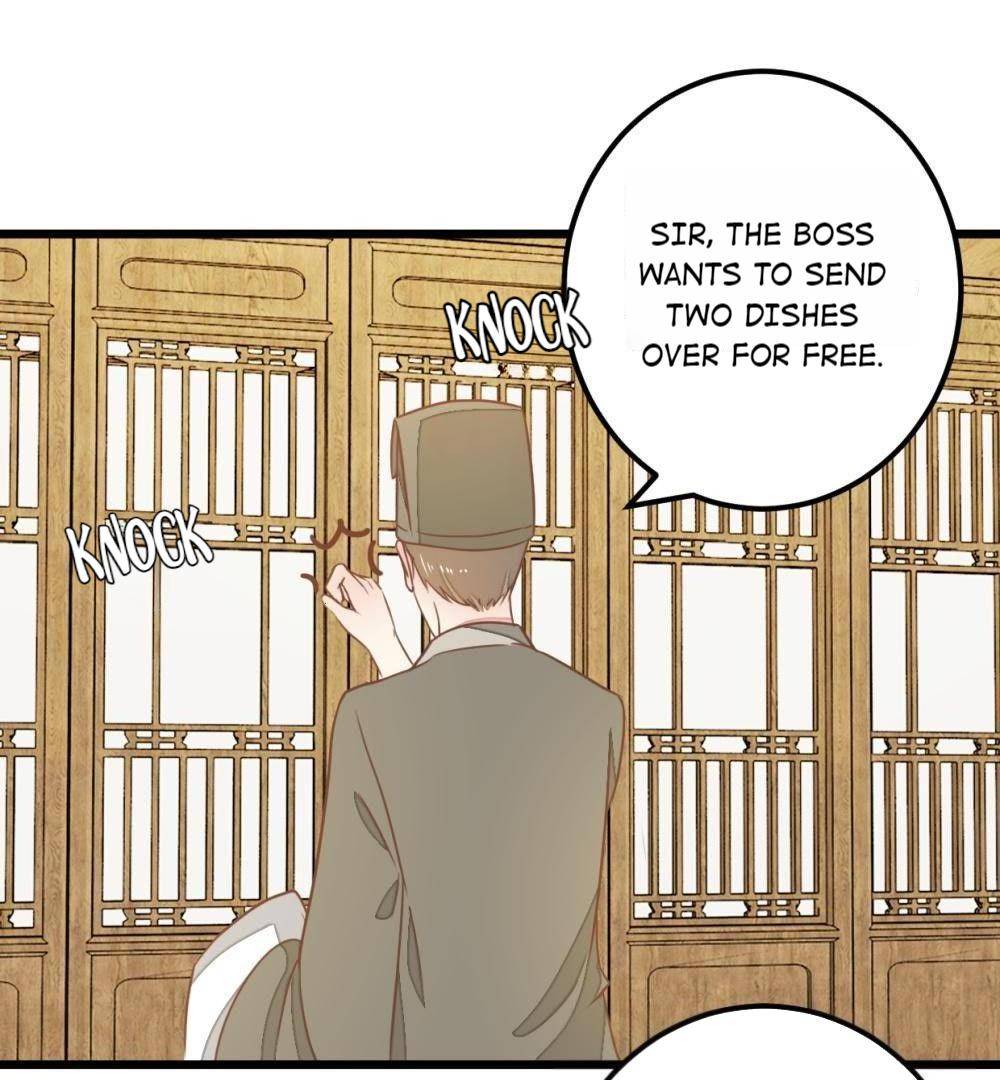 Save Me, Guild Master! Chapter 96 - page 40