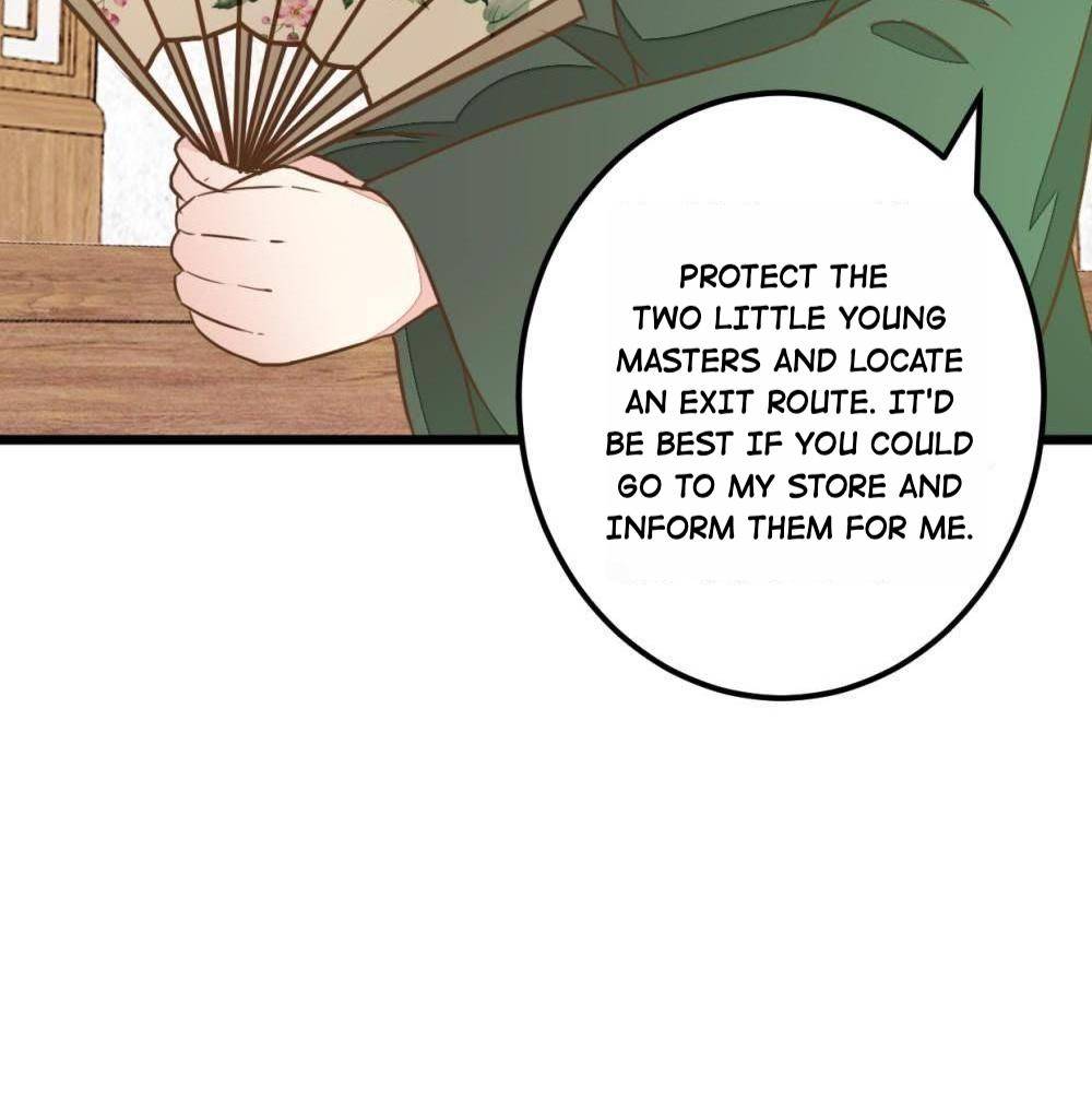Save Me, Guild Master! Chapter 96 - page 46
