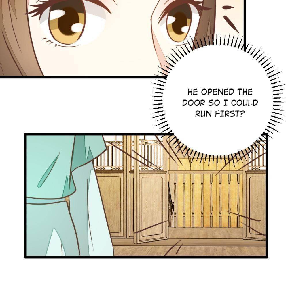 Save Me, Guild Master! Chapter 97 - page 17