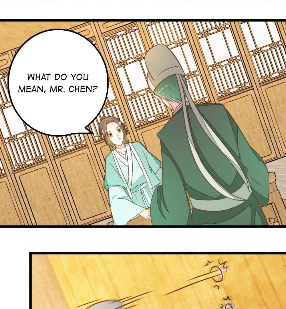 Save Me, Guild Master! Chapter 97 - page 3