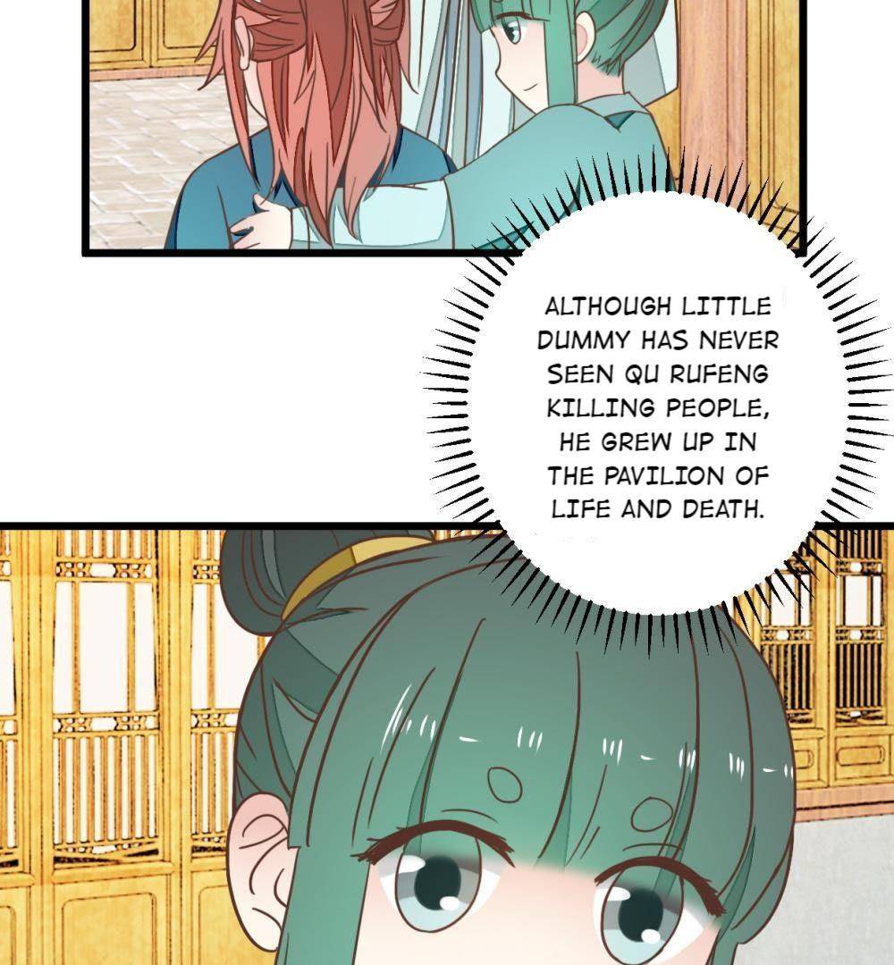 Save Me, Guild Master! Chapter 97 - page 34