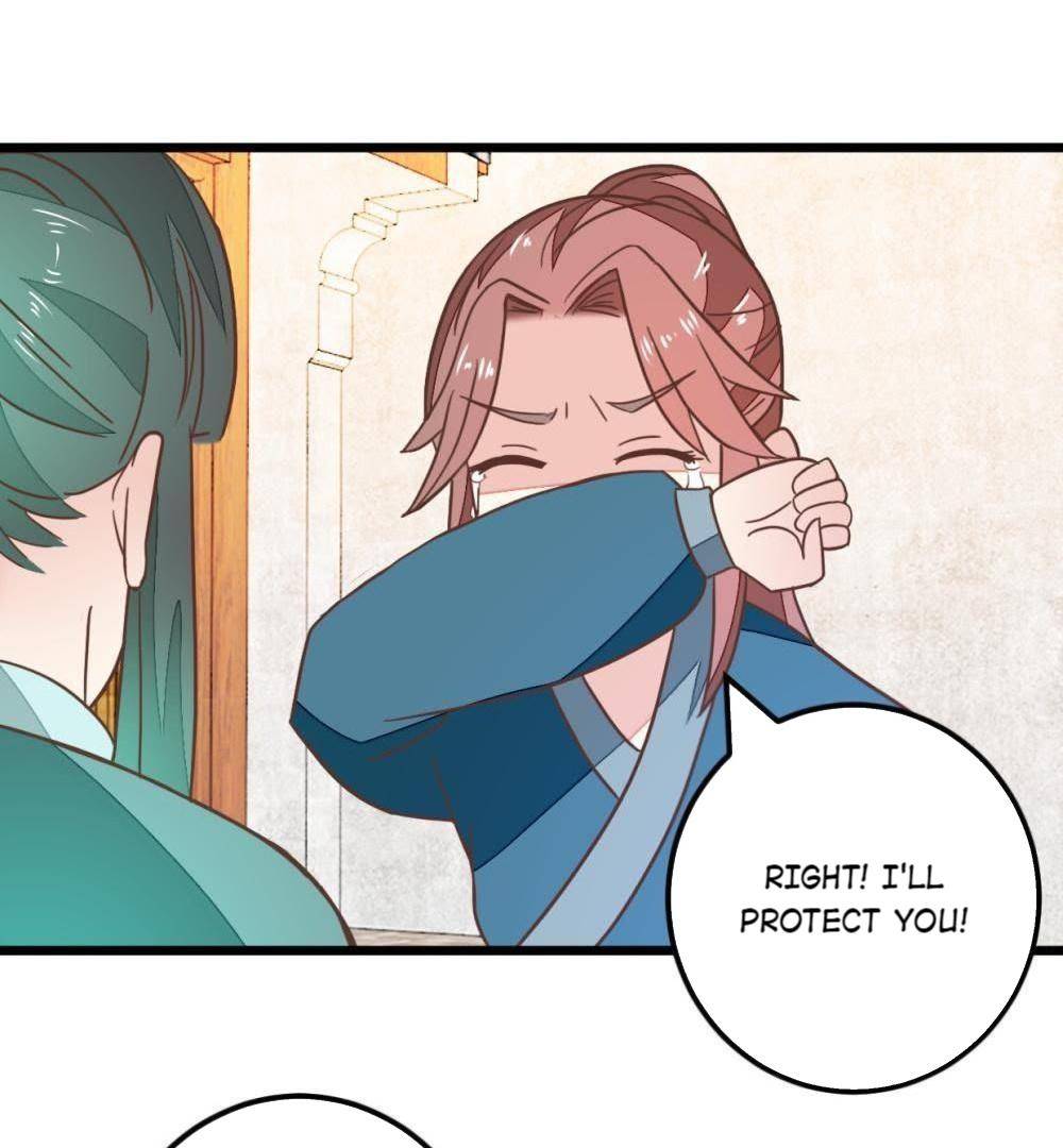 Save Me, Guild Master! Chapter 97 - page 42