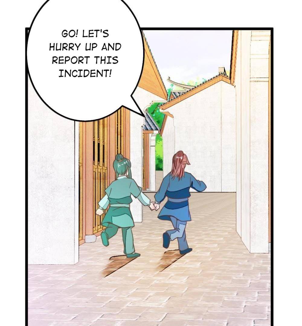 Save Me, Guild Master! Chapter 97 - page 43