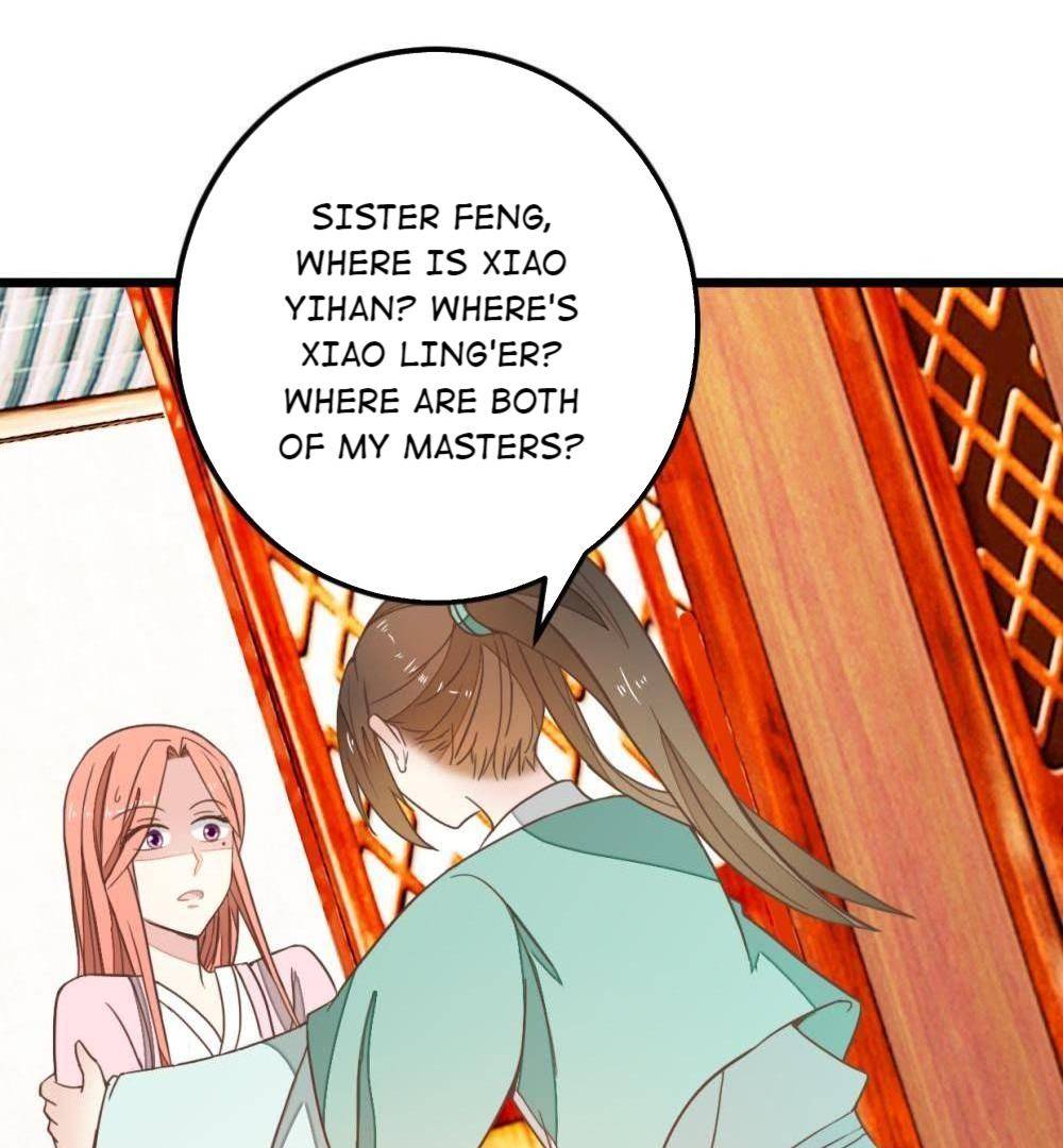Save Me, Guild Master! Chapter 97 - page 51