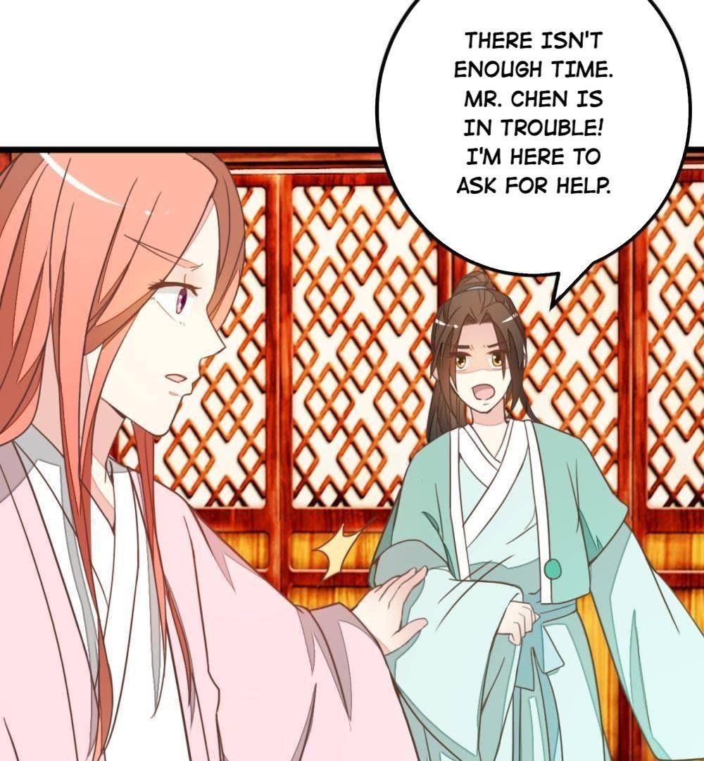 Save Me, Guild Master! Chapter 97 - page 55