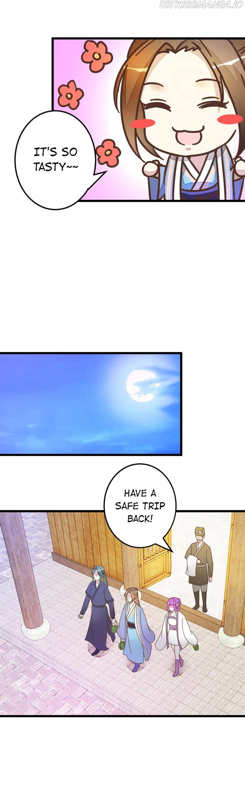 Save Me, Guild Master! Chapter 47 - page 13
