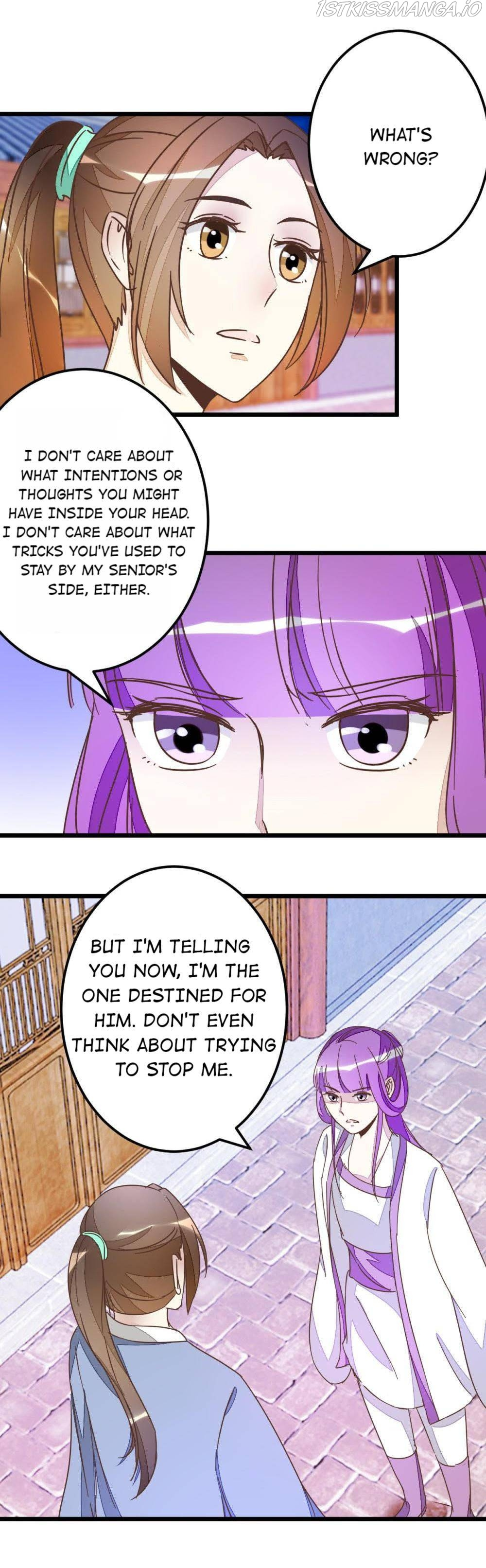 Save Me, Guild Master! Chapter 47 - page 15