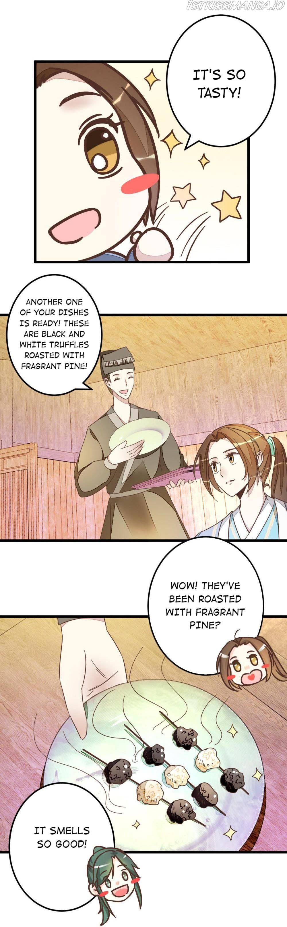 Save Me, Guild Master! Chapter 47 - page 3
