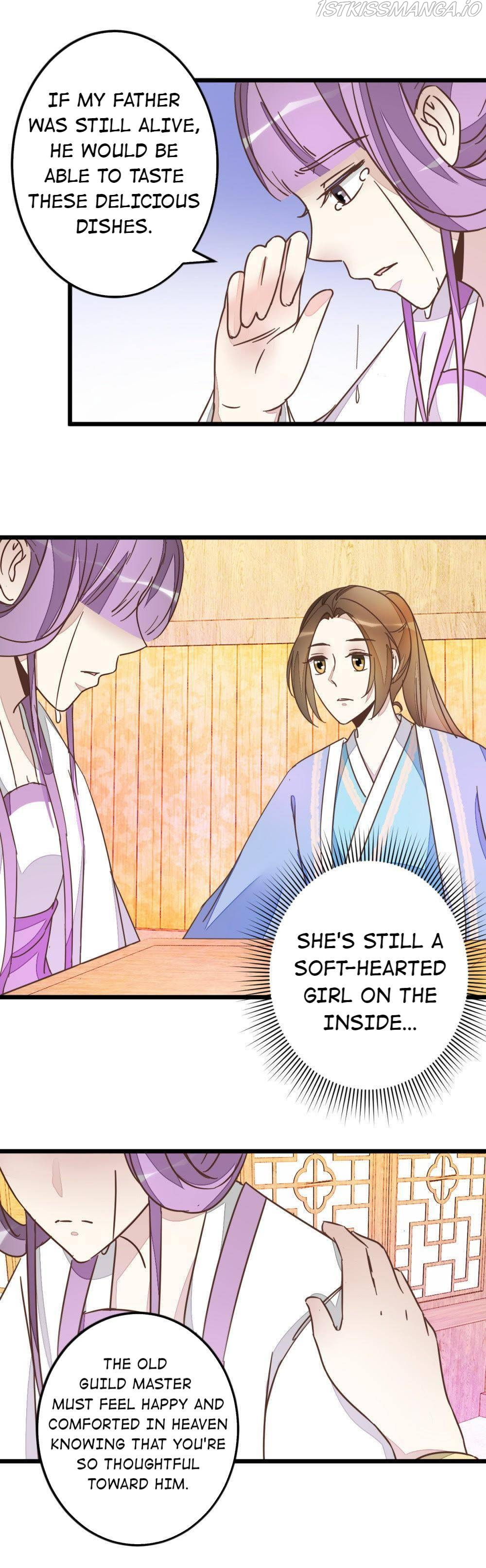 Save Me, Guild Master! Chapter 47 - page 6