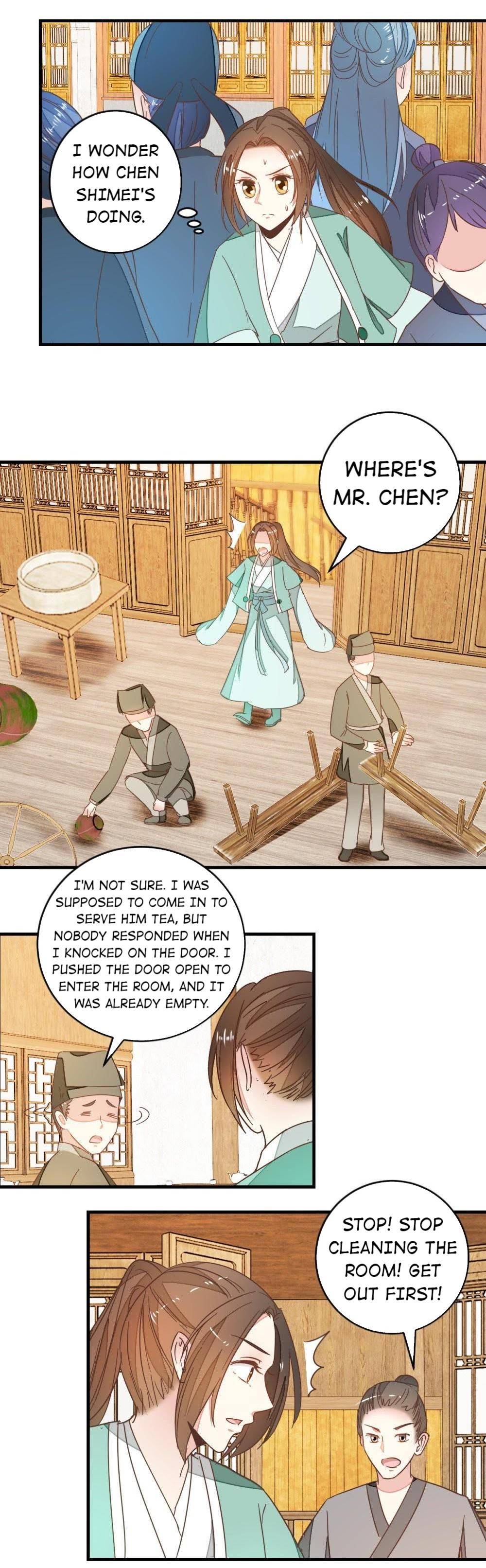 Save Me, Guild Master! Chapter 98 - page 15