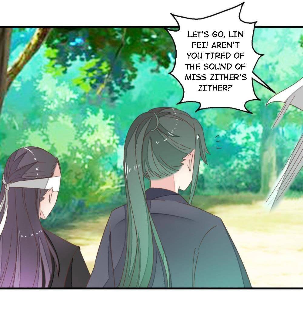 Save Me, Guild Master! Chapter 98 - page 28
