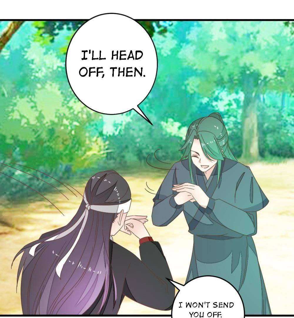 Save Me, Guild Master! Chapter 98 - page 29