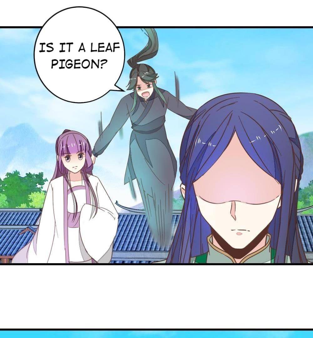 Save Me, Guild Master! Chapter 98 - page 43