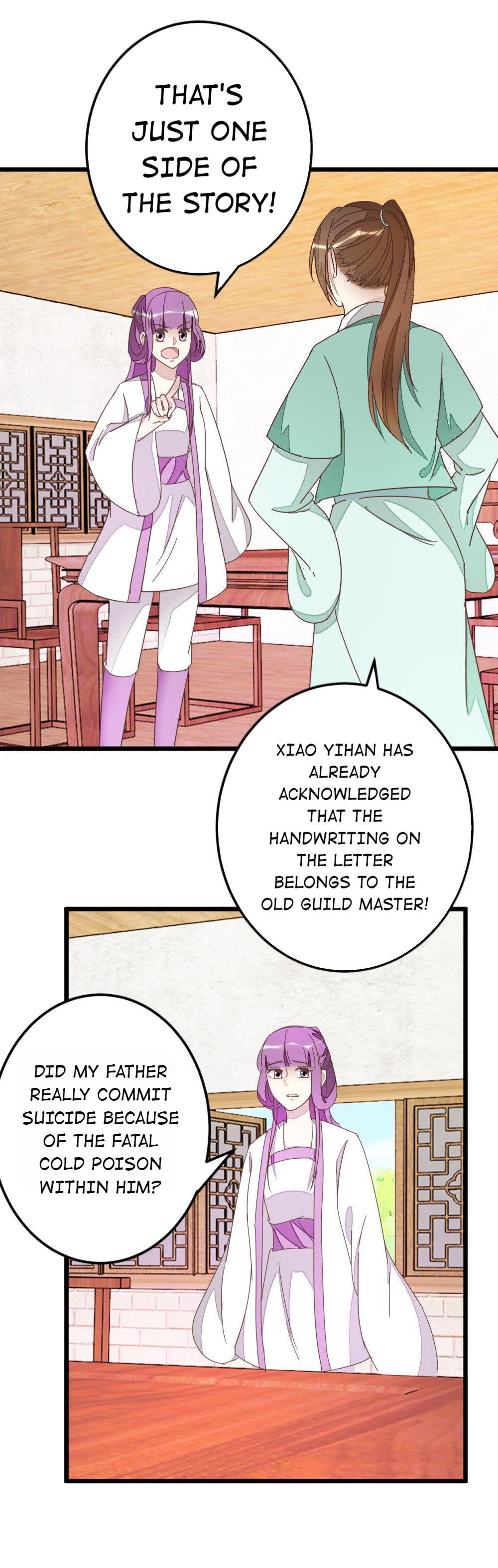 Save Me, Guild Master! Chapter 76 - page 9