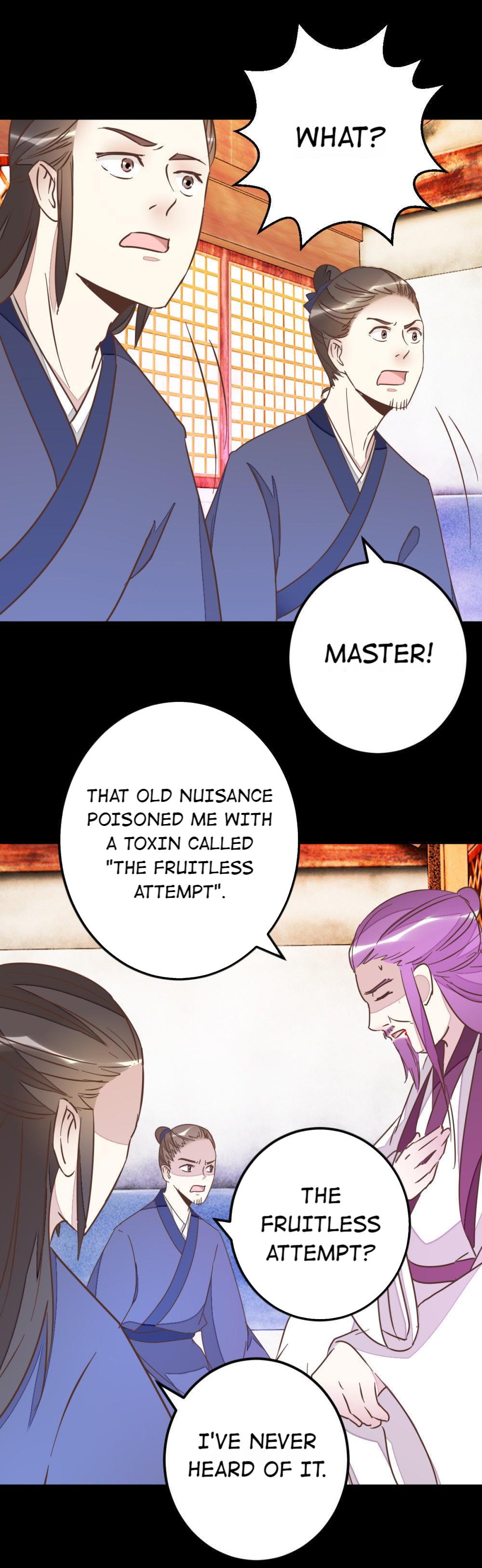 Save Me, Guild Master! Chapter 75 - page 4