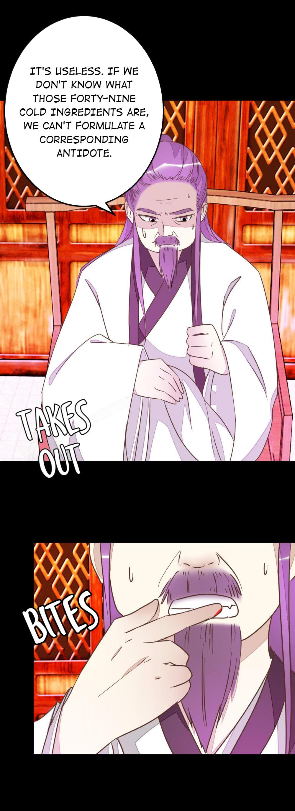 Save Me, Guild Master! Chapter 75 - page 7