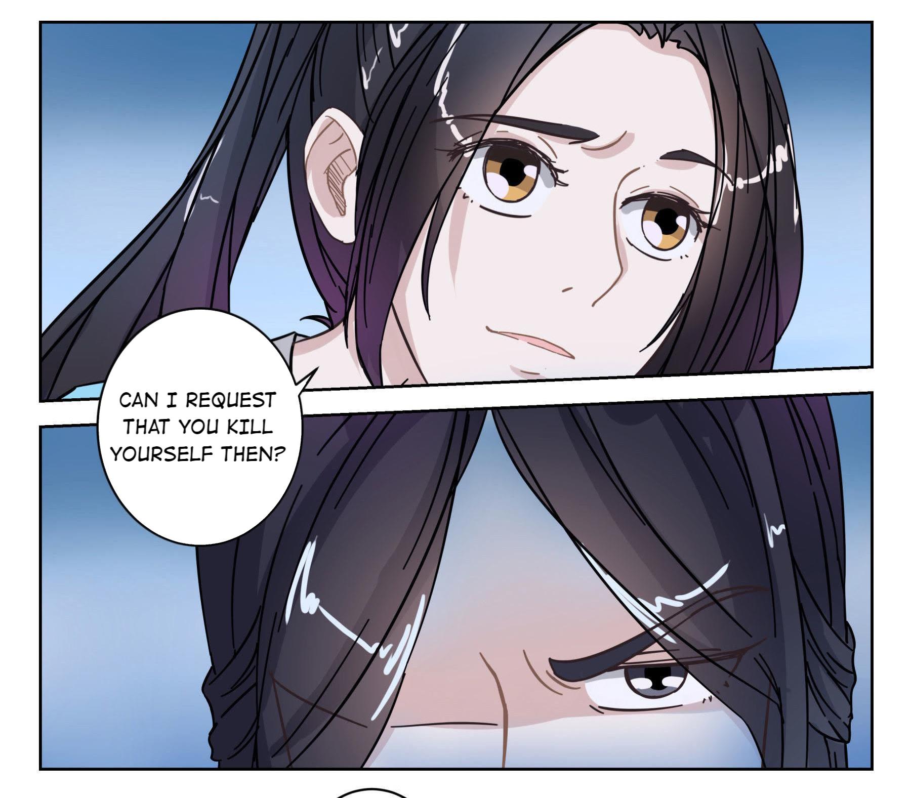 Save Me, Guild Master! Chapter 6 - page 12