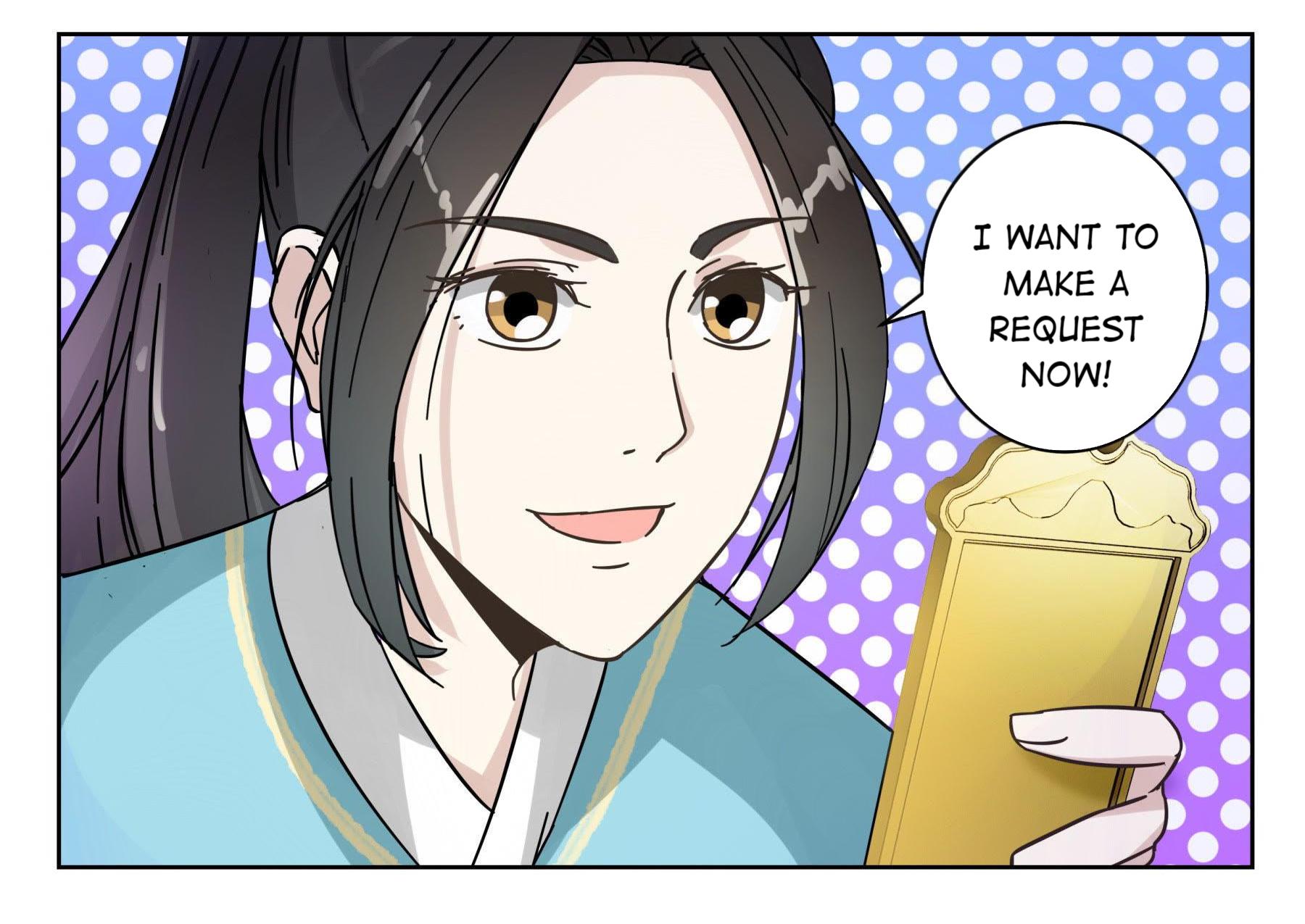 Save Me, Guild Master! Chapter 6 - page 17