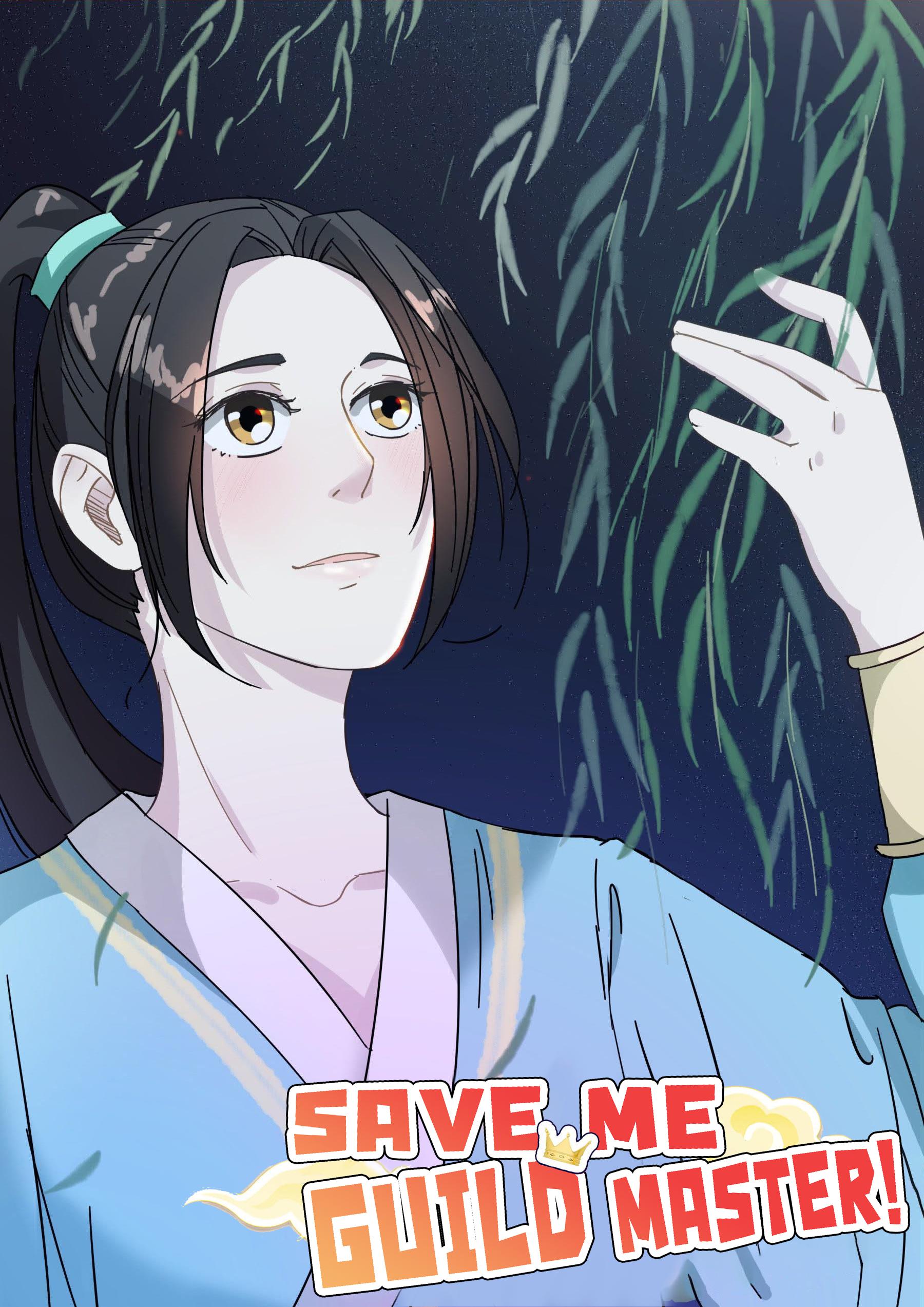 Save Me, Guild Master! Chapter 6 - page 2