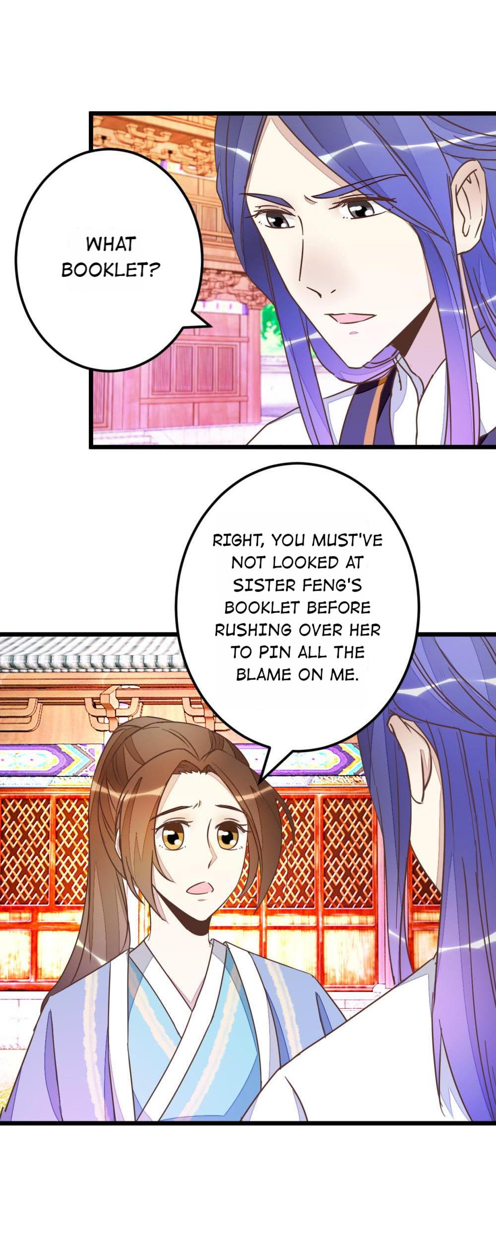 Save Me, Guild Master! Chapter 51 - page 11
