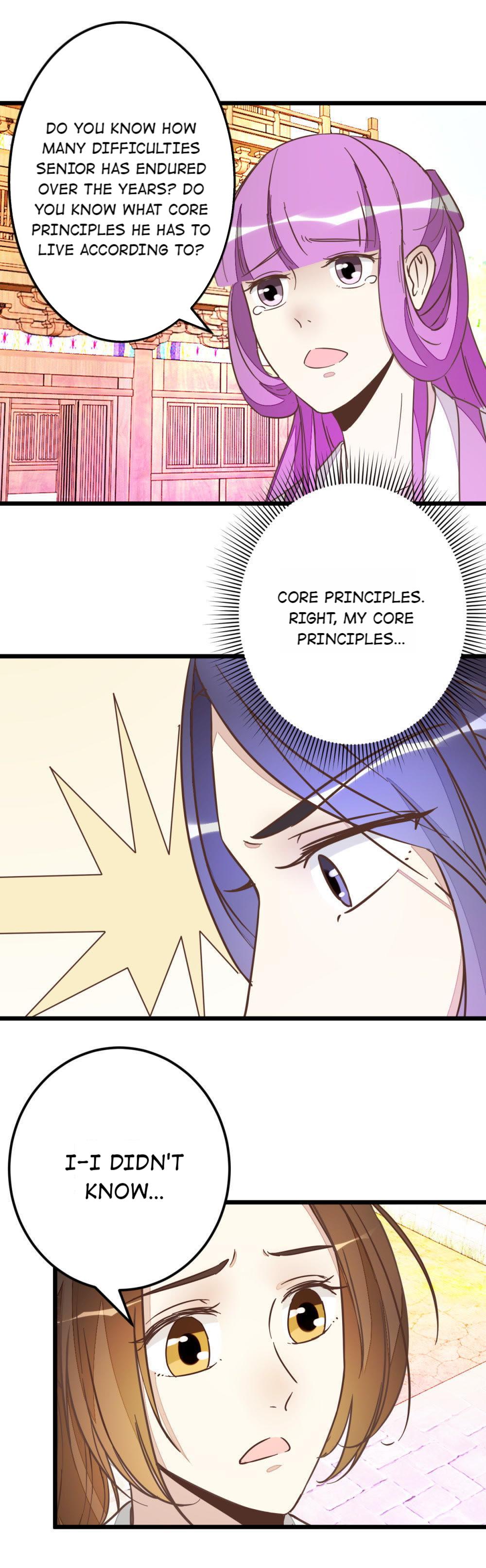 Save Me, Guild Master! Chapter 51 - page 16