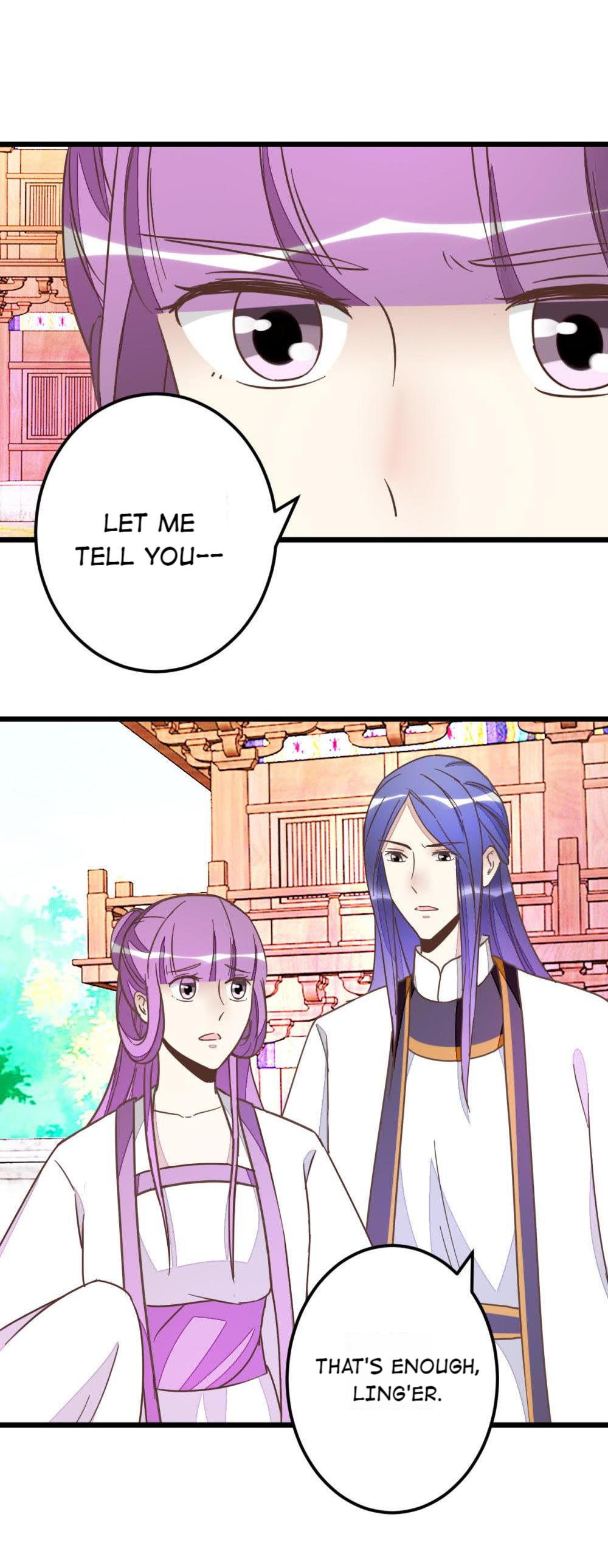 Save Me, Guild Master! Chapter 51 - page 17