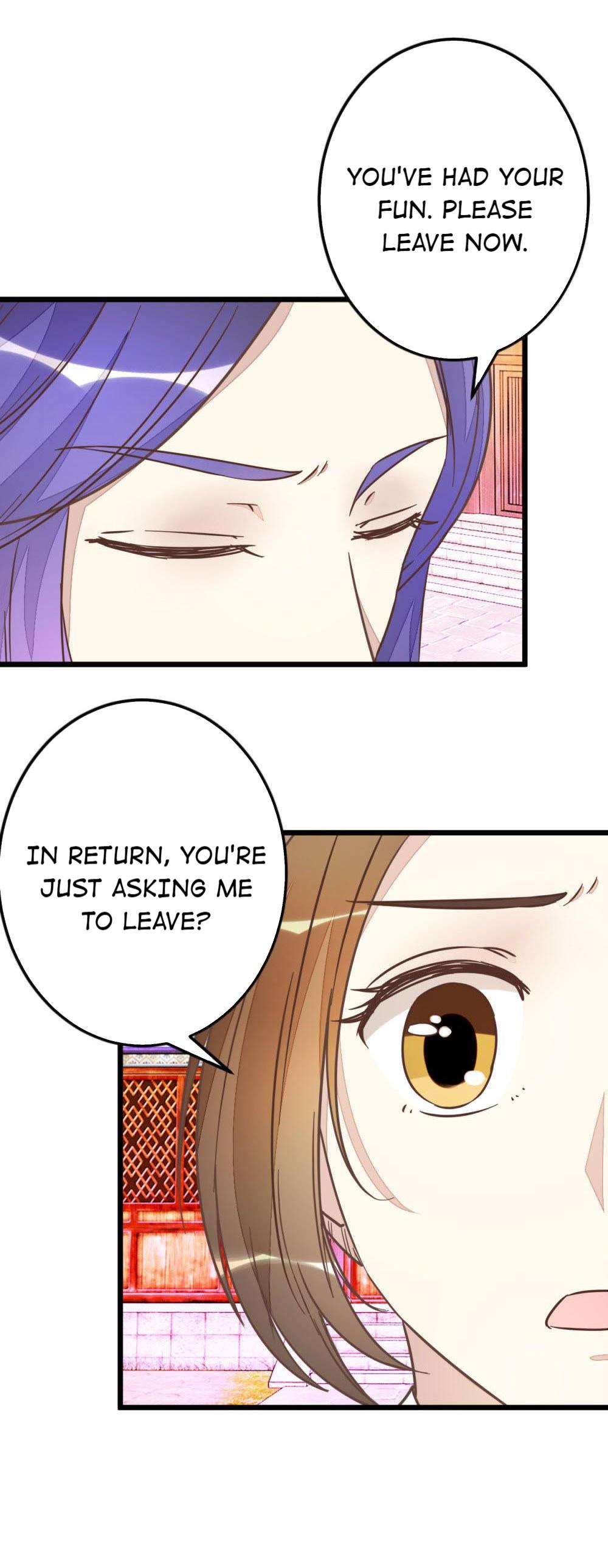 Save Me, Guild Master! Chapter 51 - page 19
