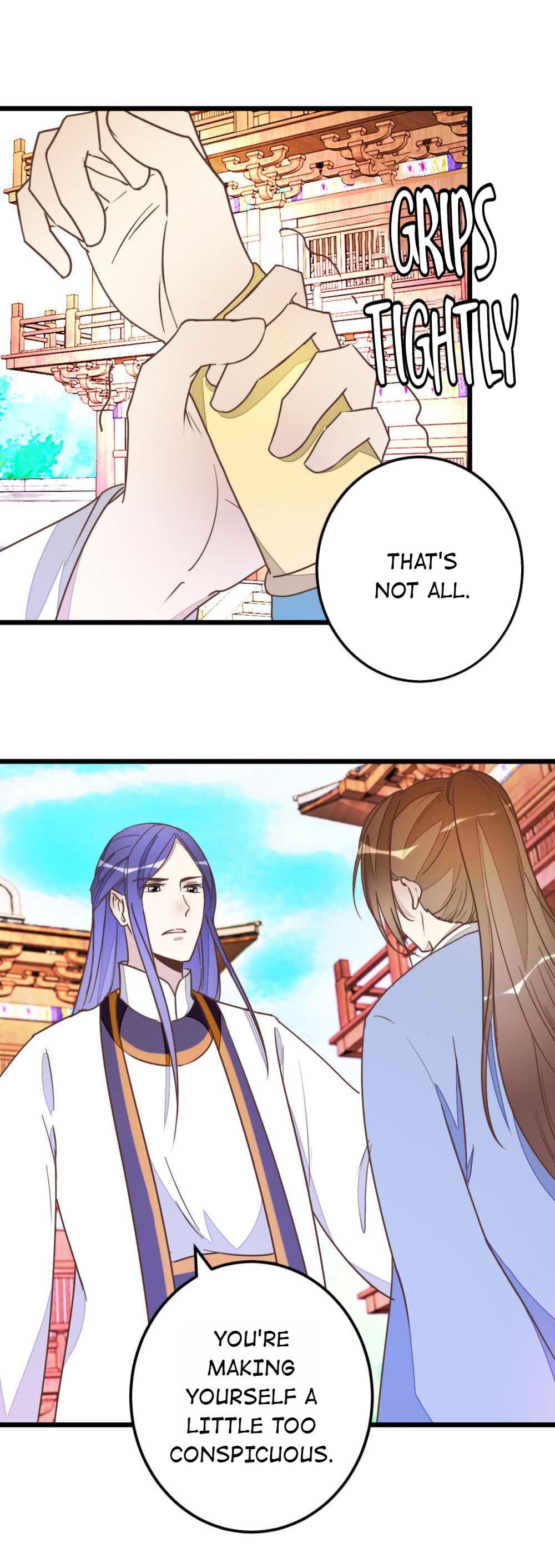 Save Me, Guild Master! Chapter 51 - page 7