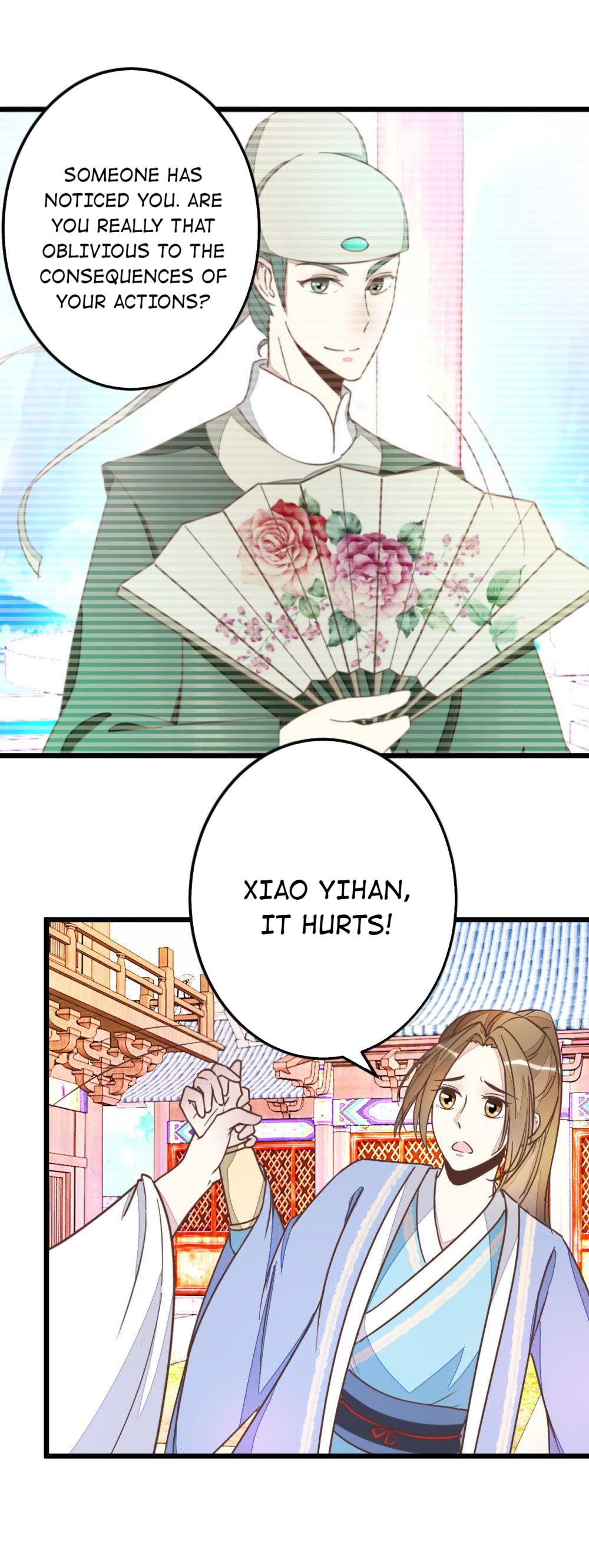 Save Me, Guild Master! Chapter 51 - page 8