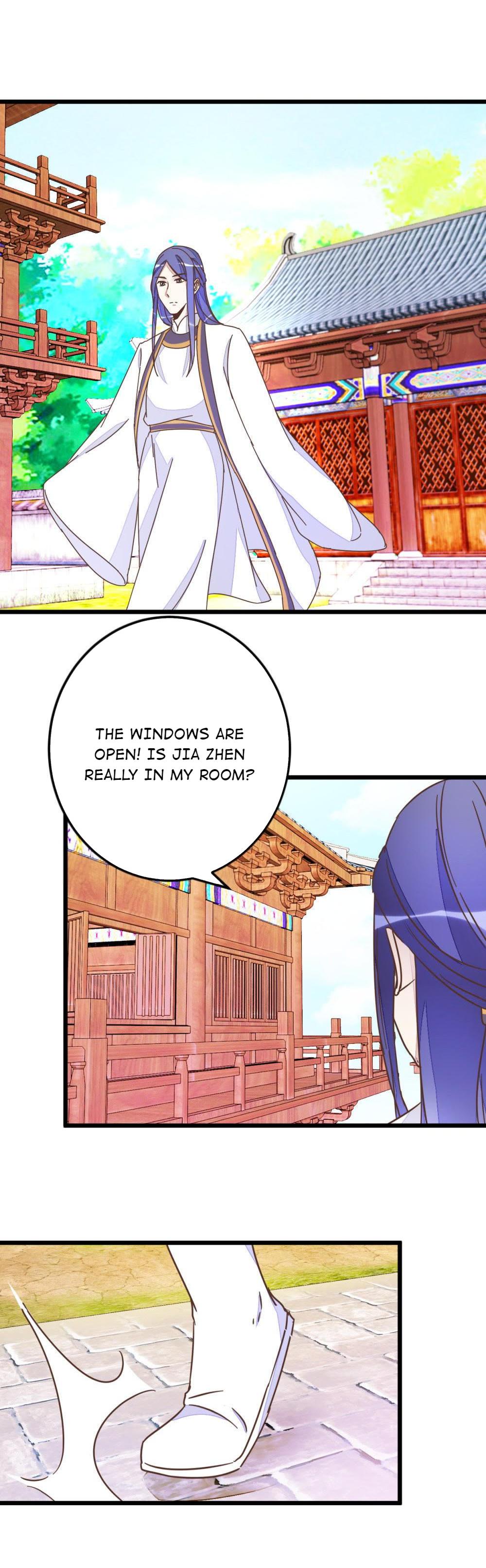 Save Me, Guild Master! Chapter 50 - page 12