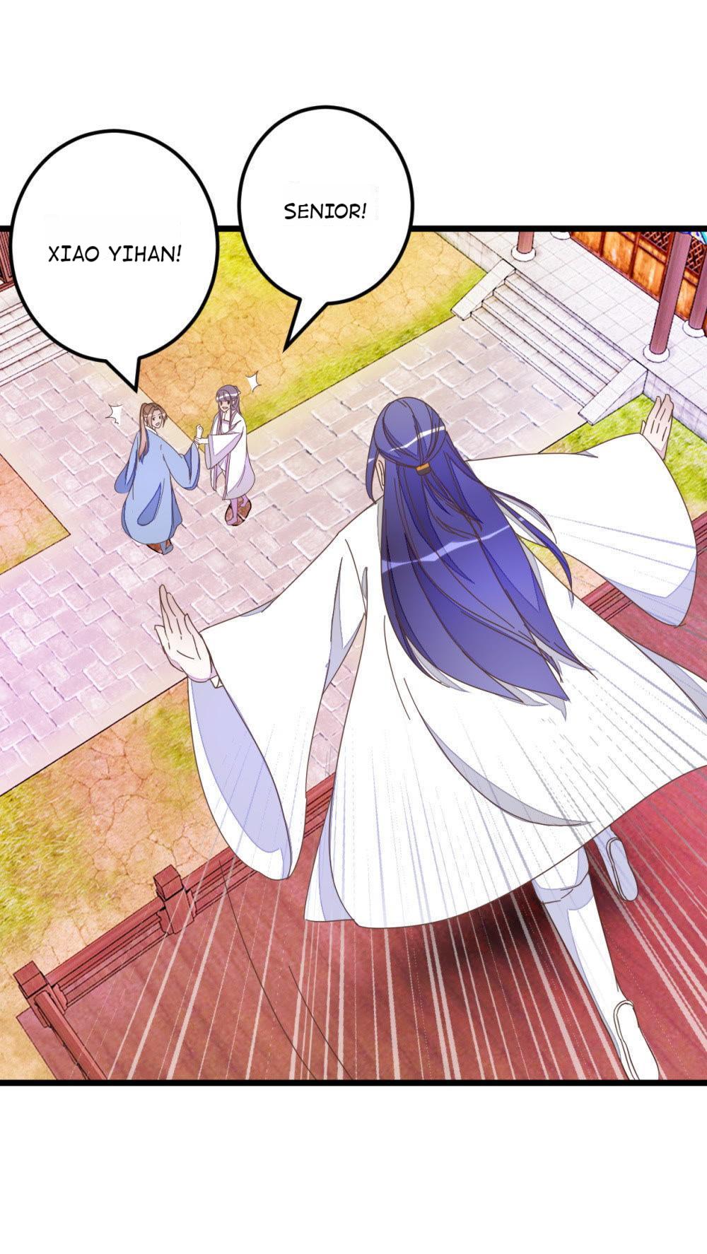 Save Me, Guild Master! Chapter 50 - page 17