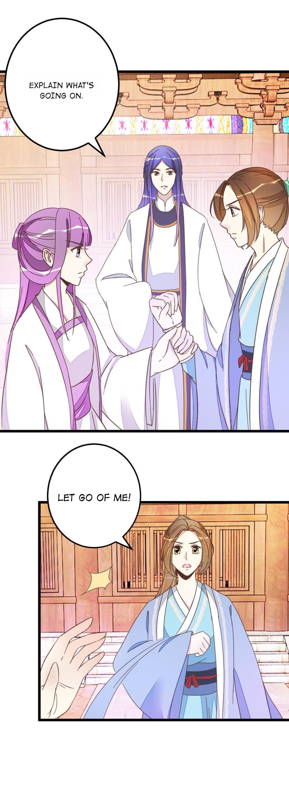 Save Me, Guild Master! Chapter 50 - page 18