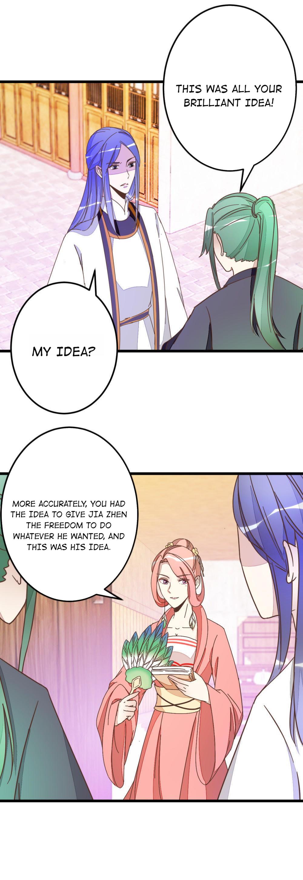 Save Me, Guild Master! Chapter 50 - page 3