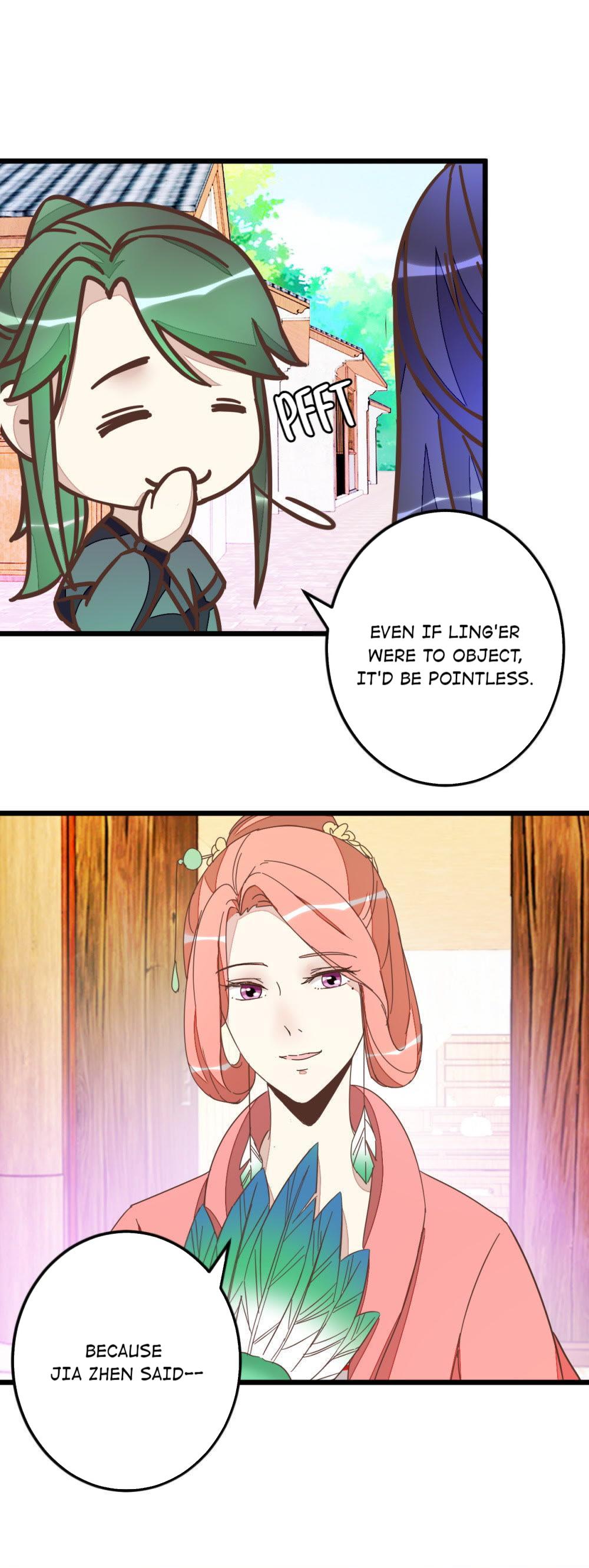 Save Me, Guild Master! Chapter 50 - page 5