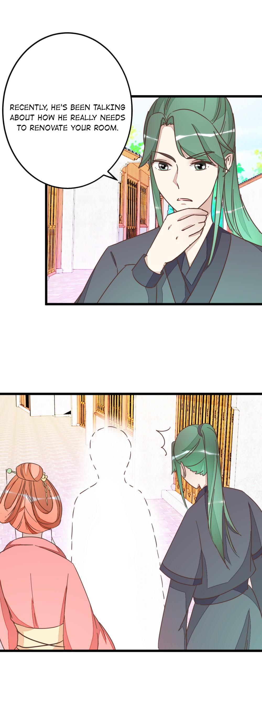 Save Me, Guild Master! Chapter 50 - page 9