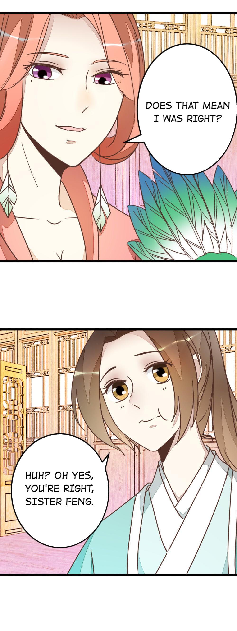Save Me, Guild Master! Chapter 63 - page 13